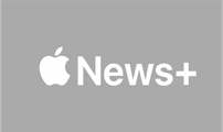 Apple News+